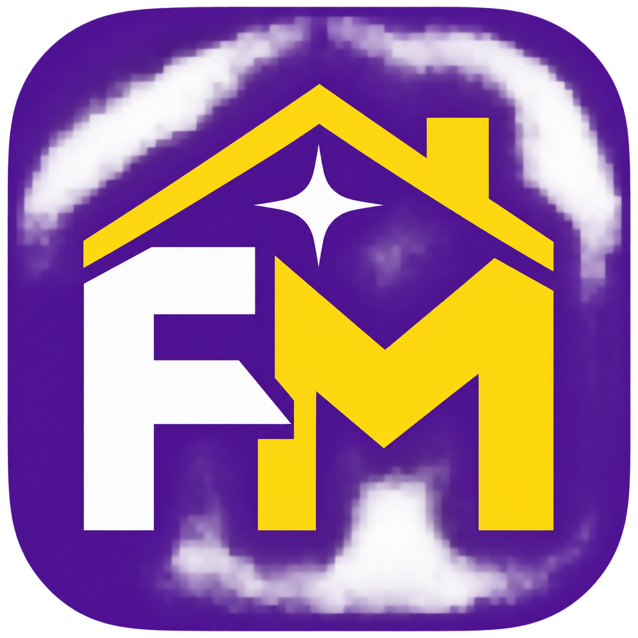 Magic Home Restoration logo